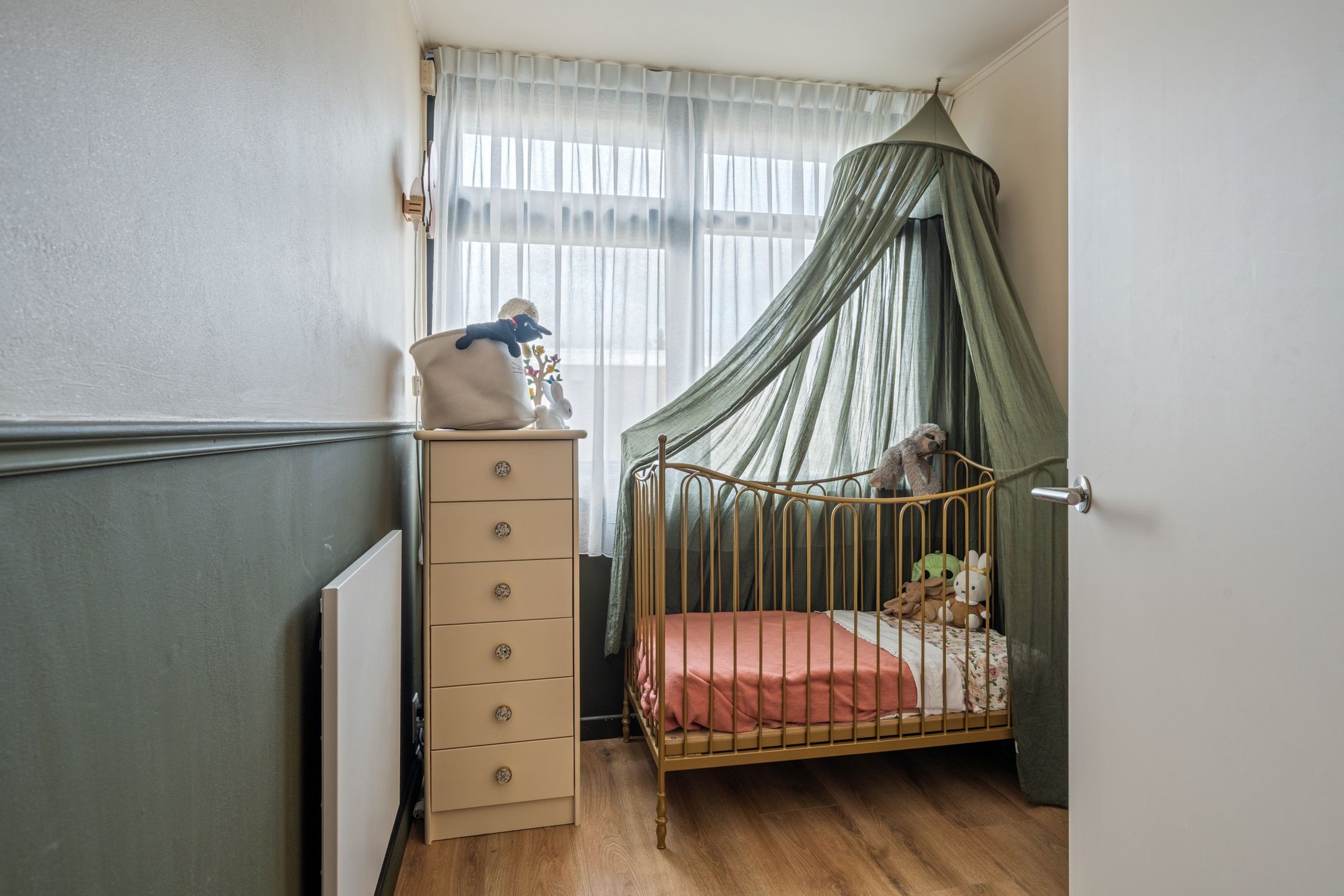 Photo 30 of Vondellaan 45