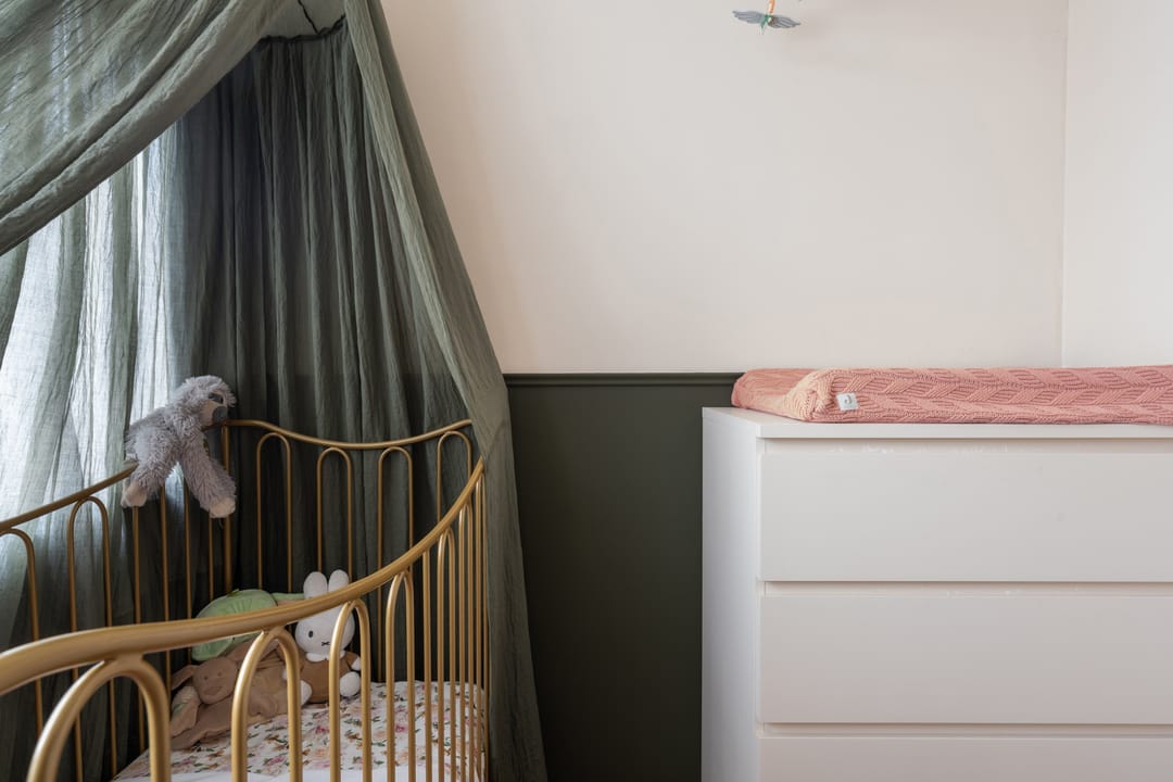 Photo 31 of Vondellaan 45