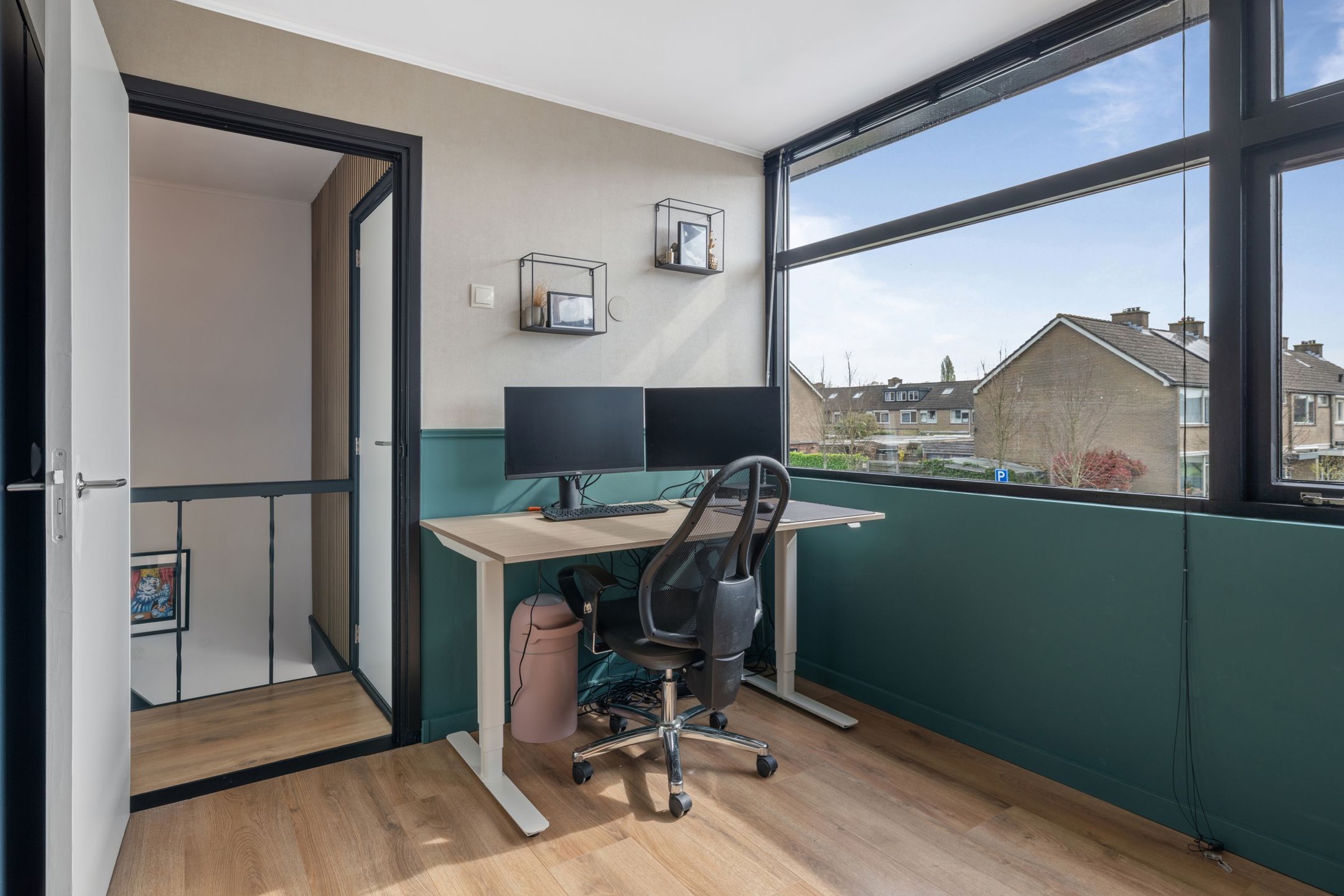 Photo 33 of Vondellaan 45