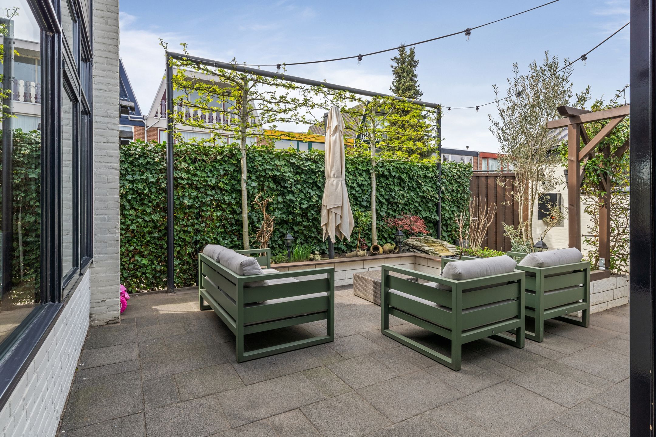 Photo 36 of Vondellaan 45