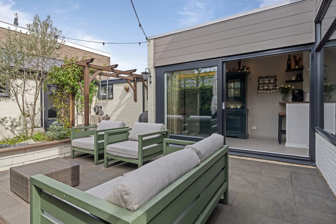 Photo 38 of Vondellaan 45