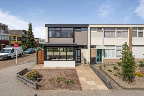 Vondellaan thumbnail