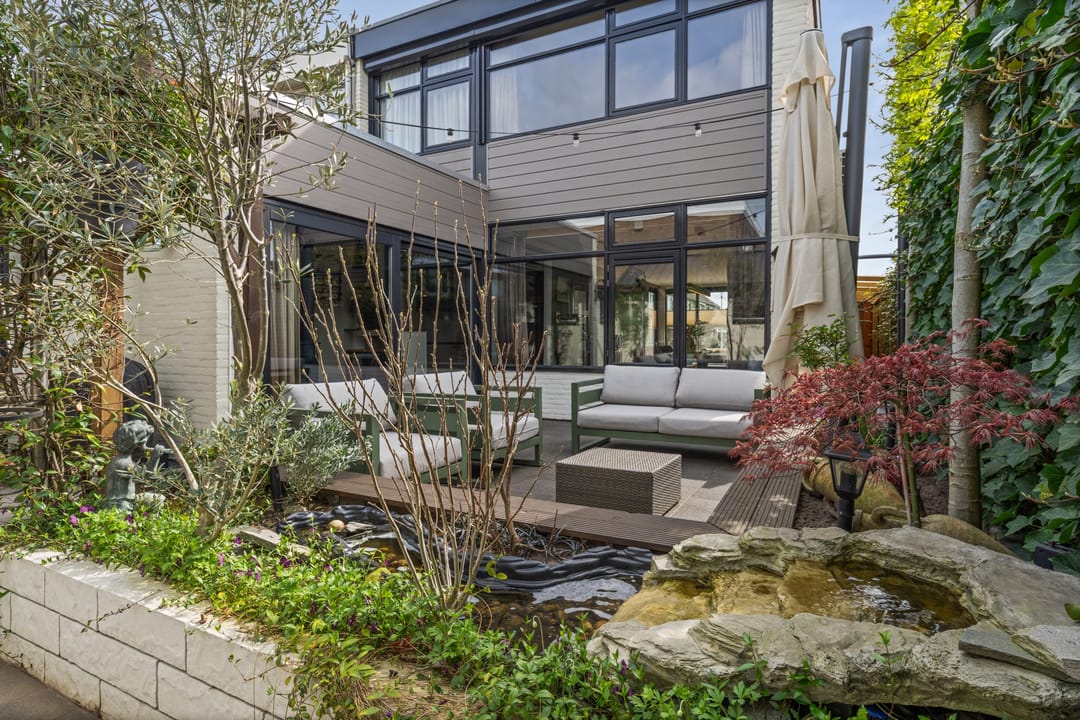 Photo 41 of Vondellaan 45