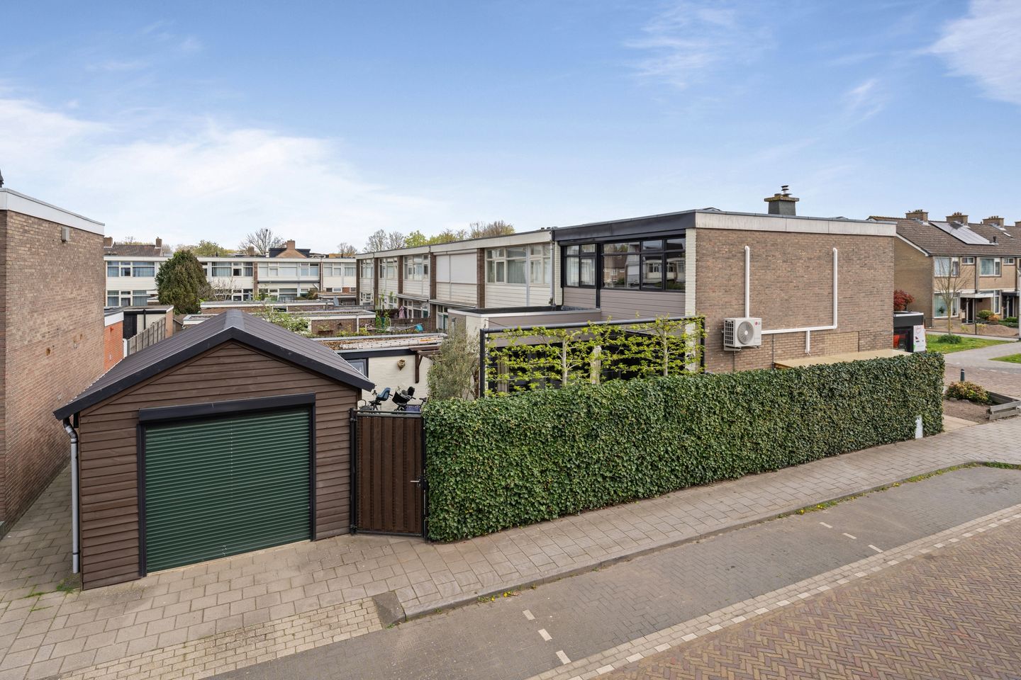 Photo 44 of Vondellaan 45