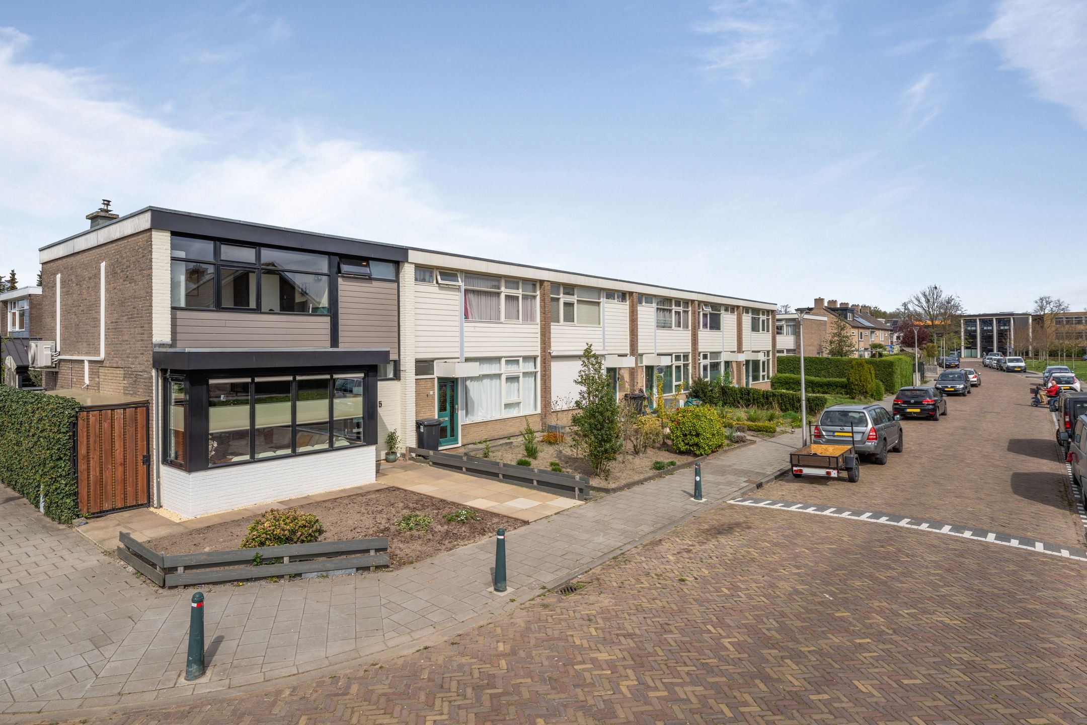 Photo 45 of Vondellaan 45