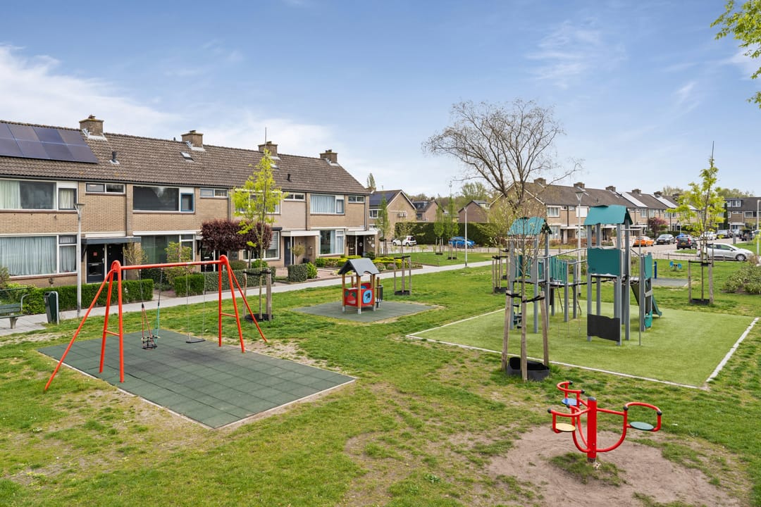 Photo 46 of Vondellaan 45