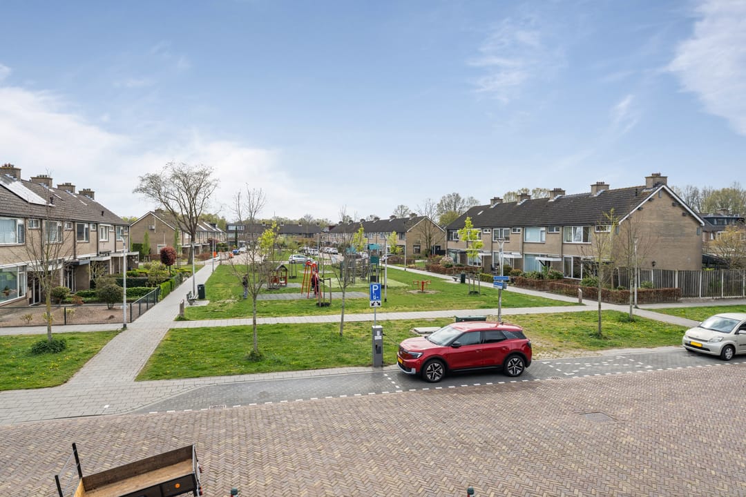 Photo 47 of Vondellaan 45