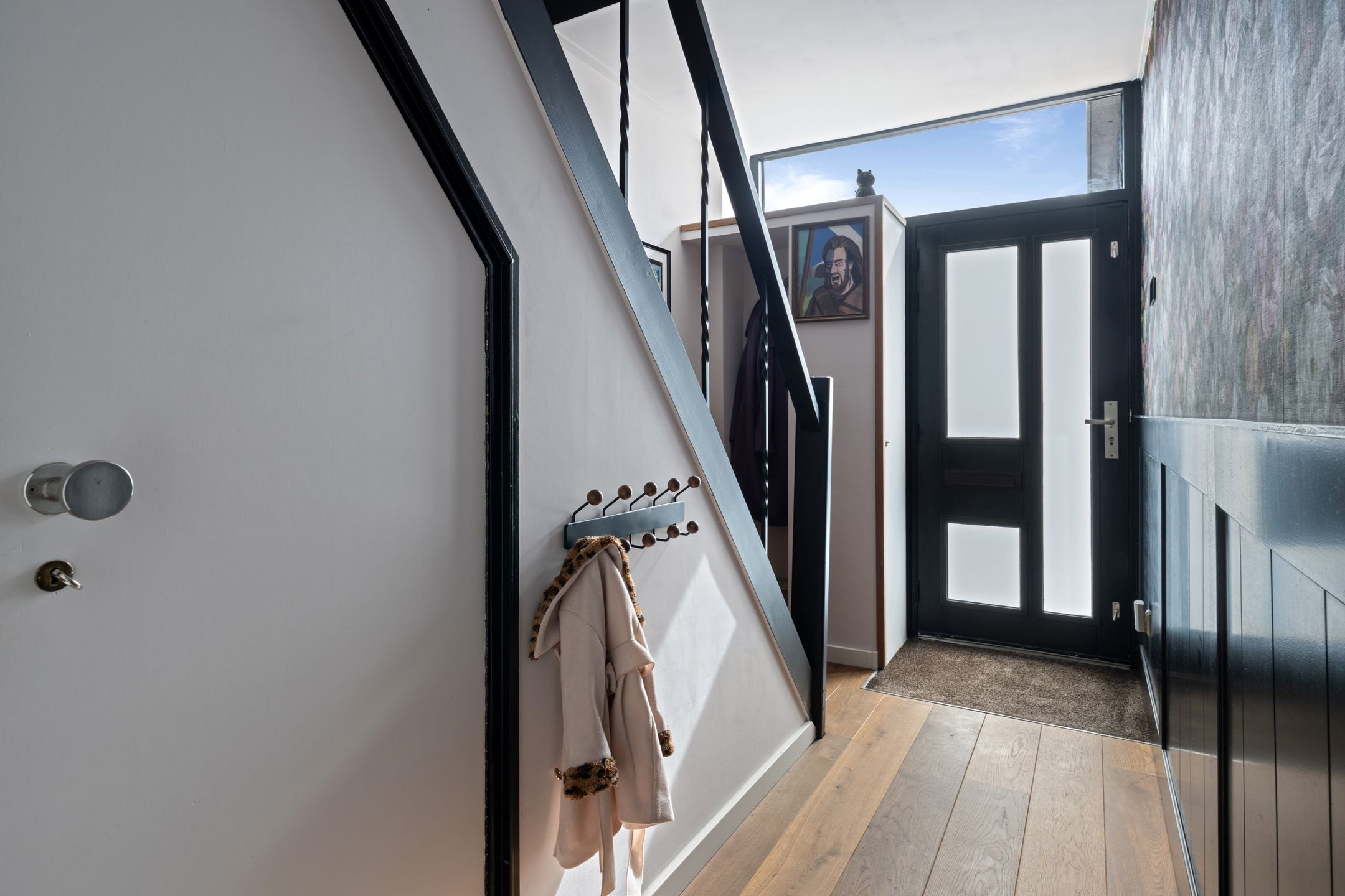 Photo 21 of Vondellaan 45