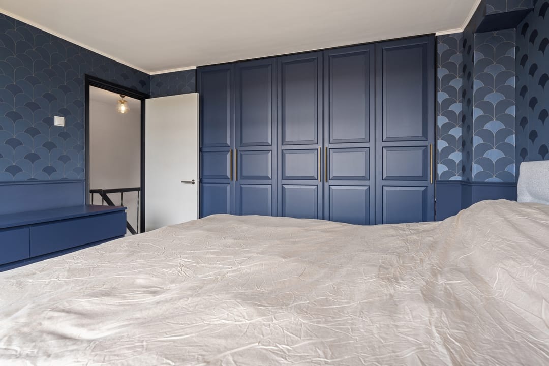 Photo 26 of Vondellaan 45