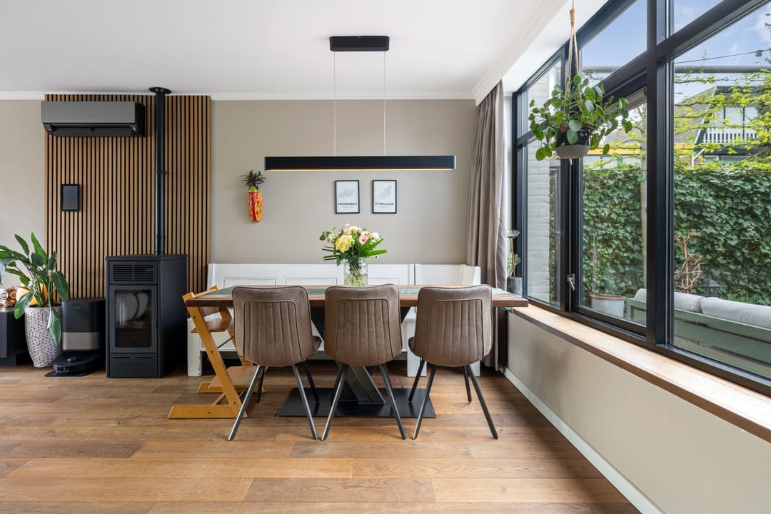 Photo 13 of Vondellaan 45