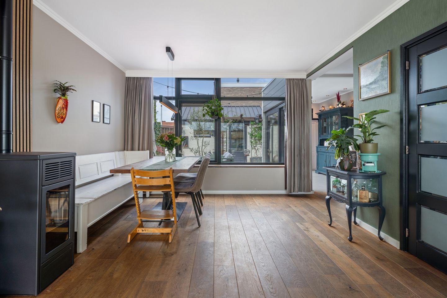 Photo 10 of Vondellaan 45