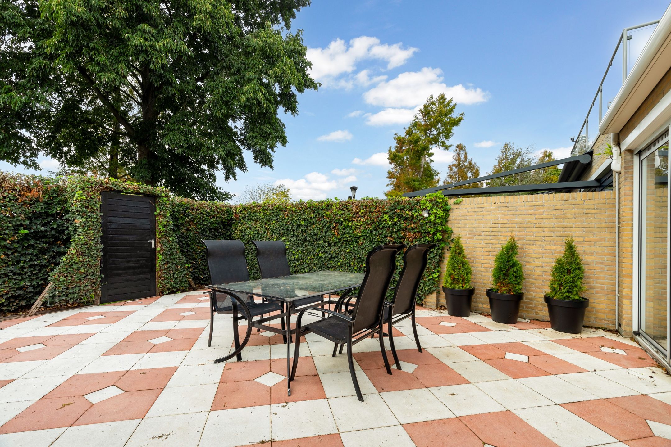 Foto 36 van De Wervel 38