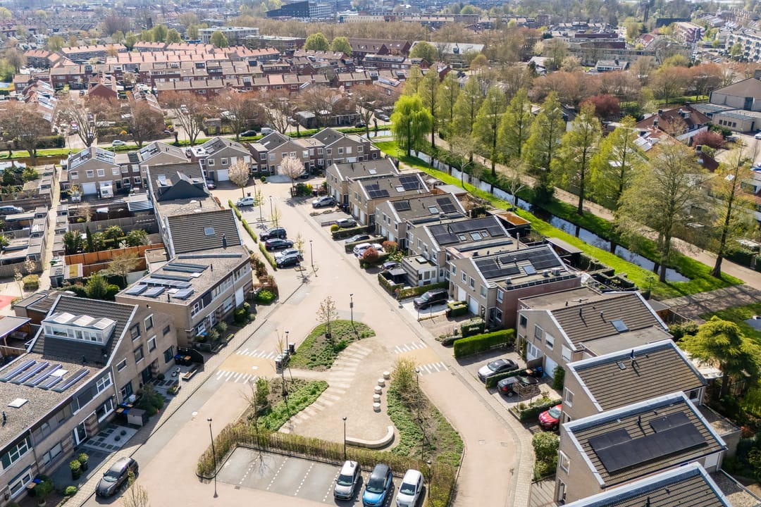 Foto 47 van De Wervel 38