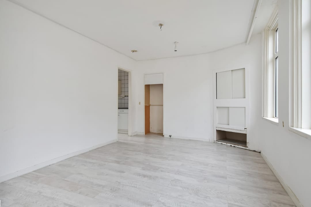 Foto 16 van Galileistraat 1-1