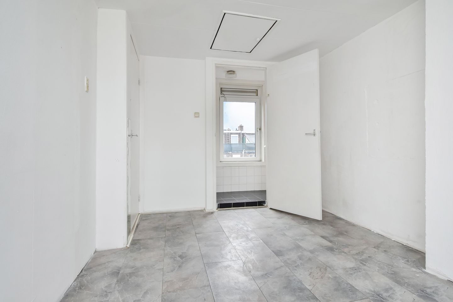 Foto 4 van Galileistraat 1-1