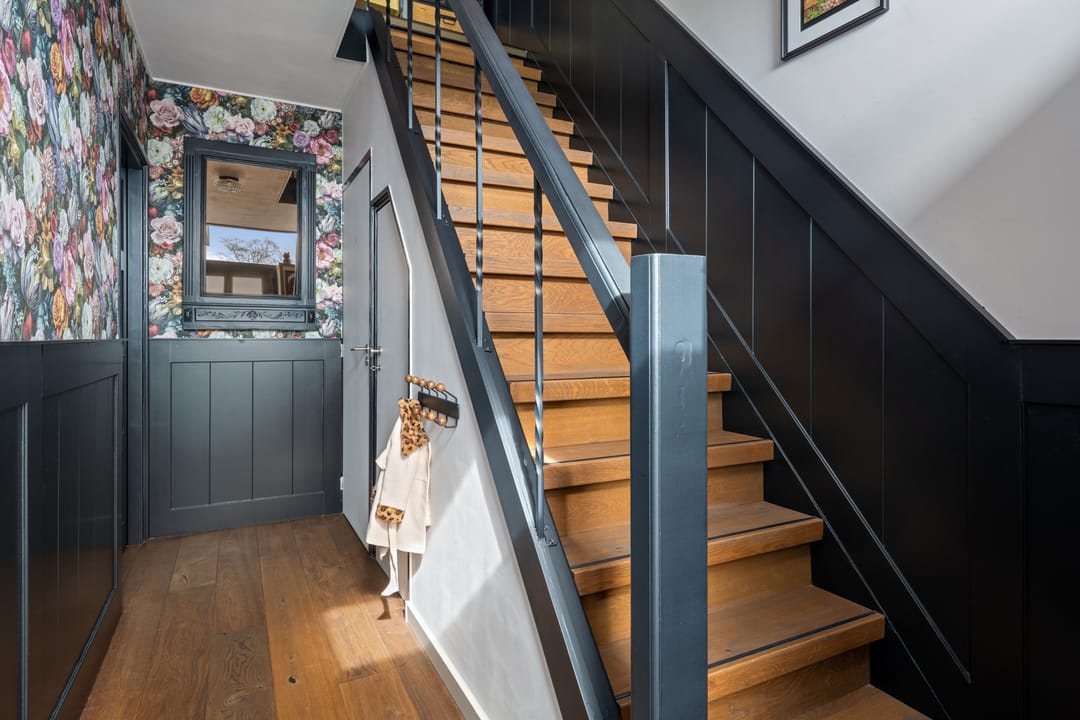 Photo 22 of Vondellaan 45