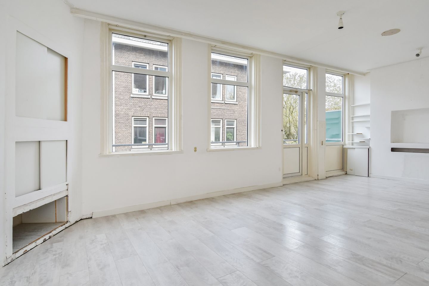 Foto 19 van Galileistraat 1-1