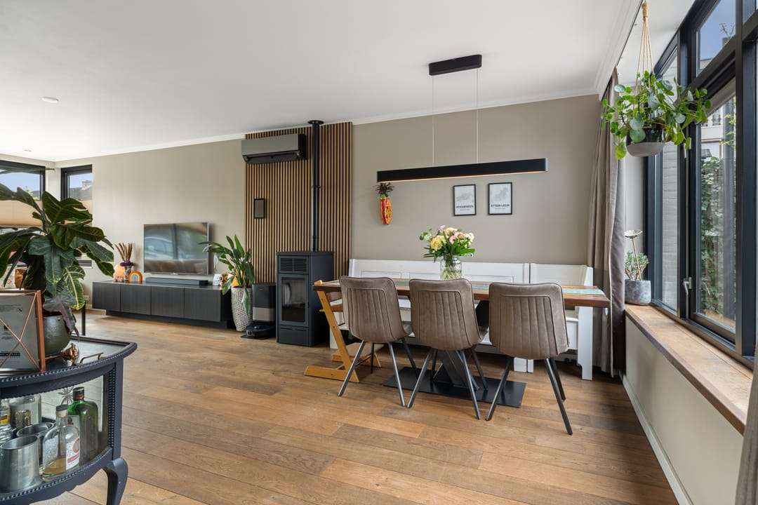 Photo 11 of Vondellaan 45