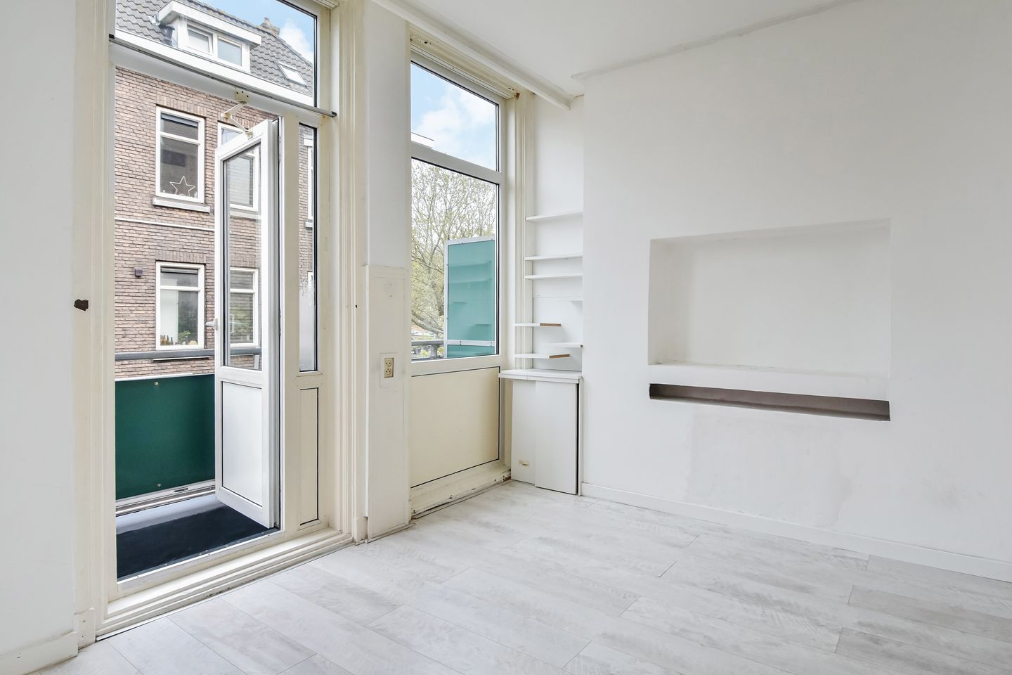 Foto 20 van Galileistraat 1-1