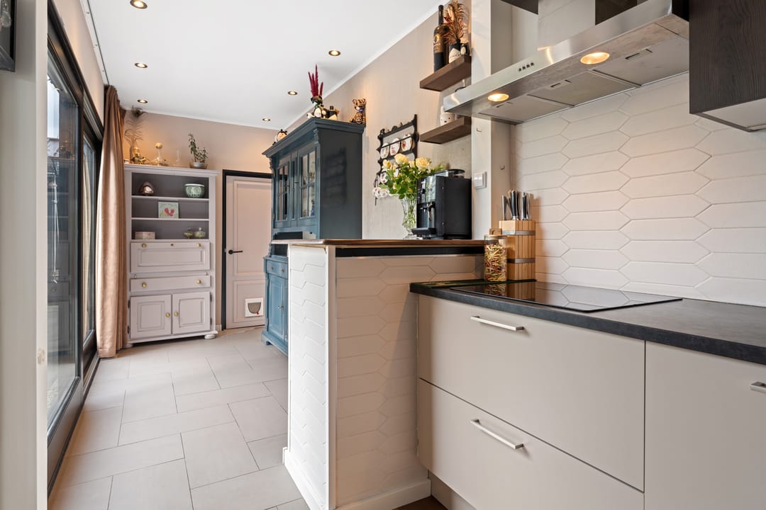 Photo 16 of Vondellaan 45