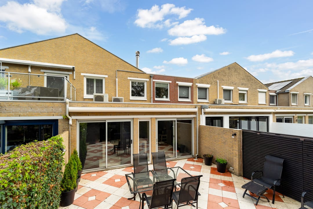 Foto 38 van De Wervel 38