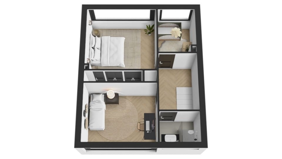 Photo 51 of Vondellaan 45