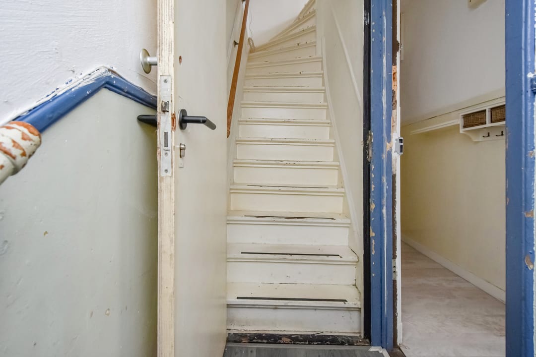 Foto 8 van Galileistraat 1-1