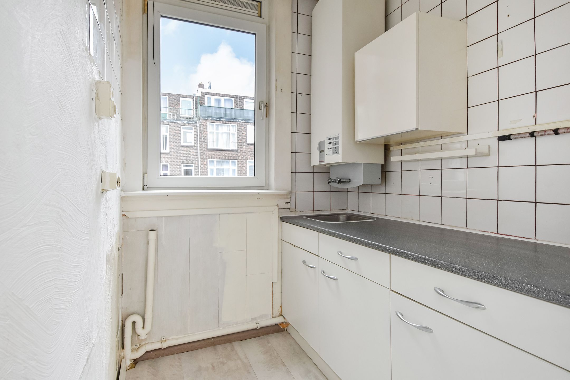 Foto 18 van Galileistraat 1-1