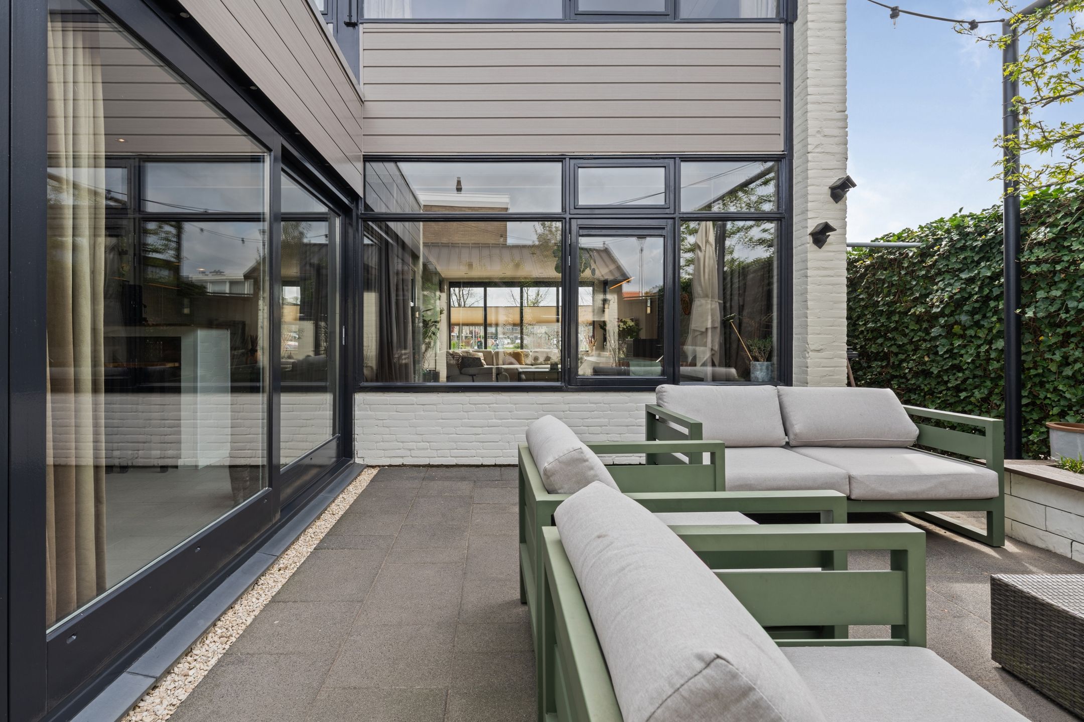 Photo 42 of Vondellaan 45