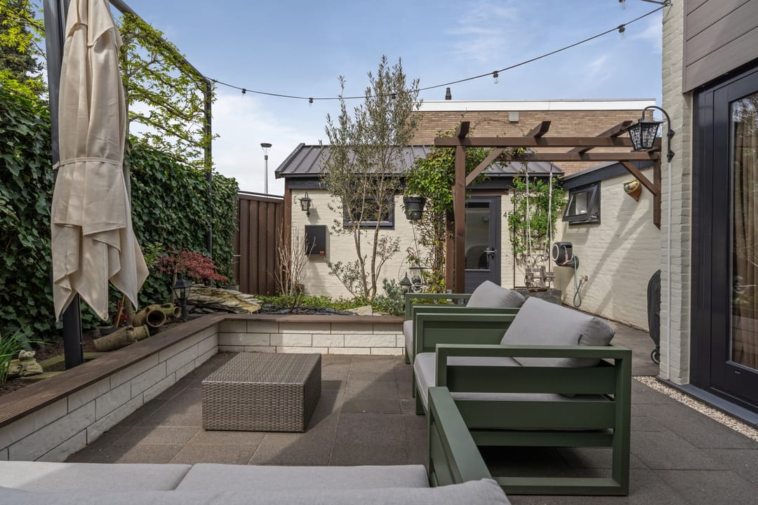 Photo 43 of Vondellaan 45