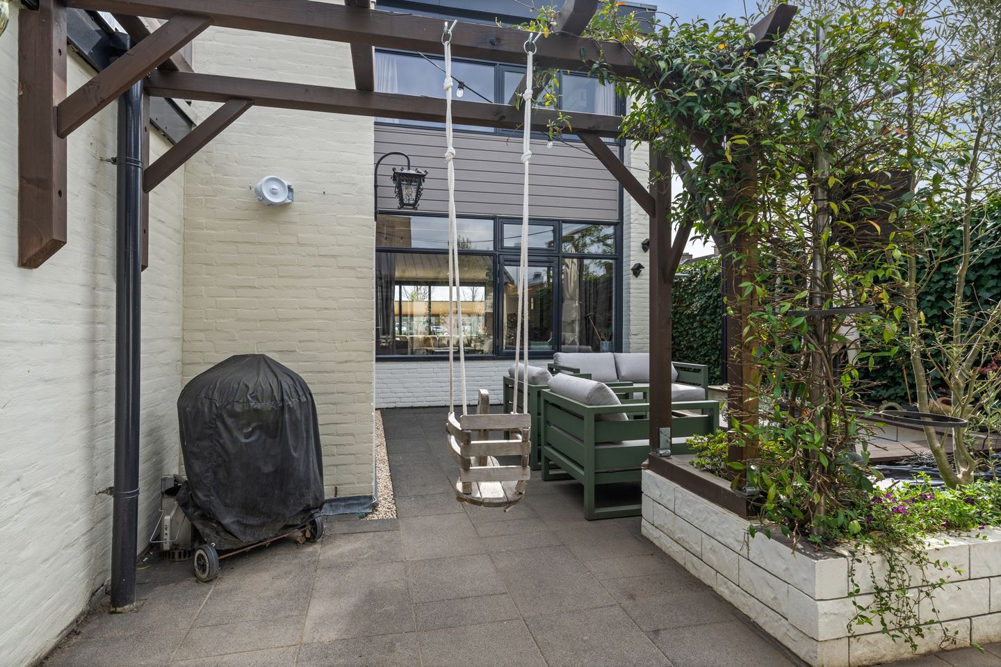 Photo 40 of Vondellaan 45