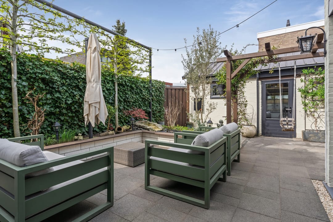 Photo 37 of Vondellaan 45