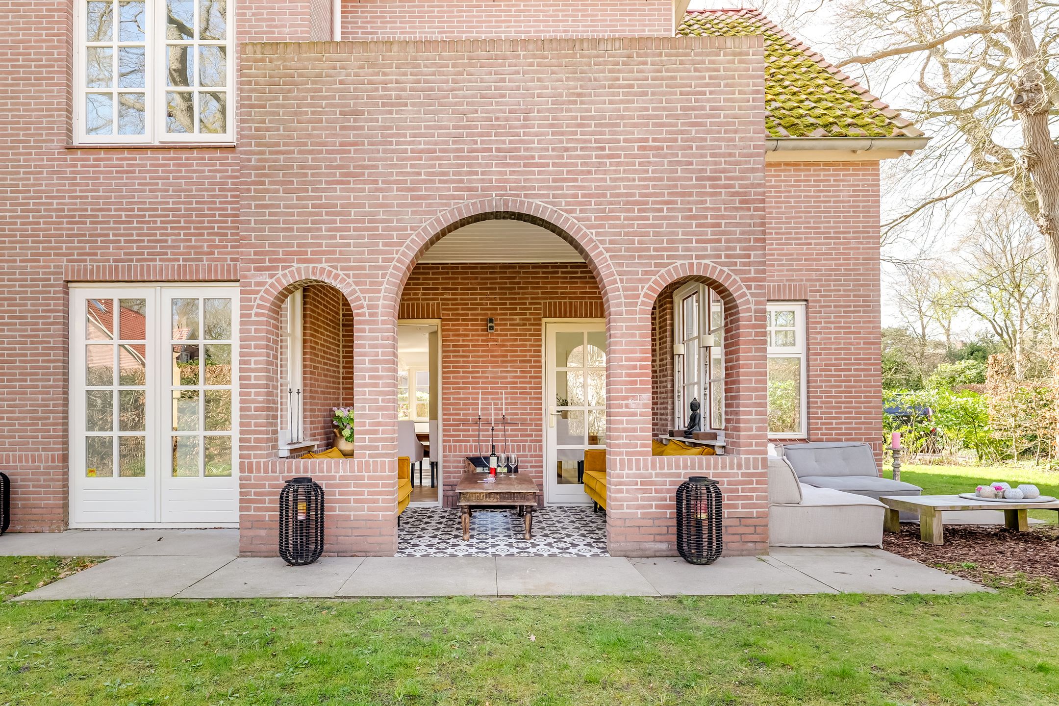 Foto 24 van Kerkelaan 19