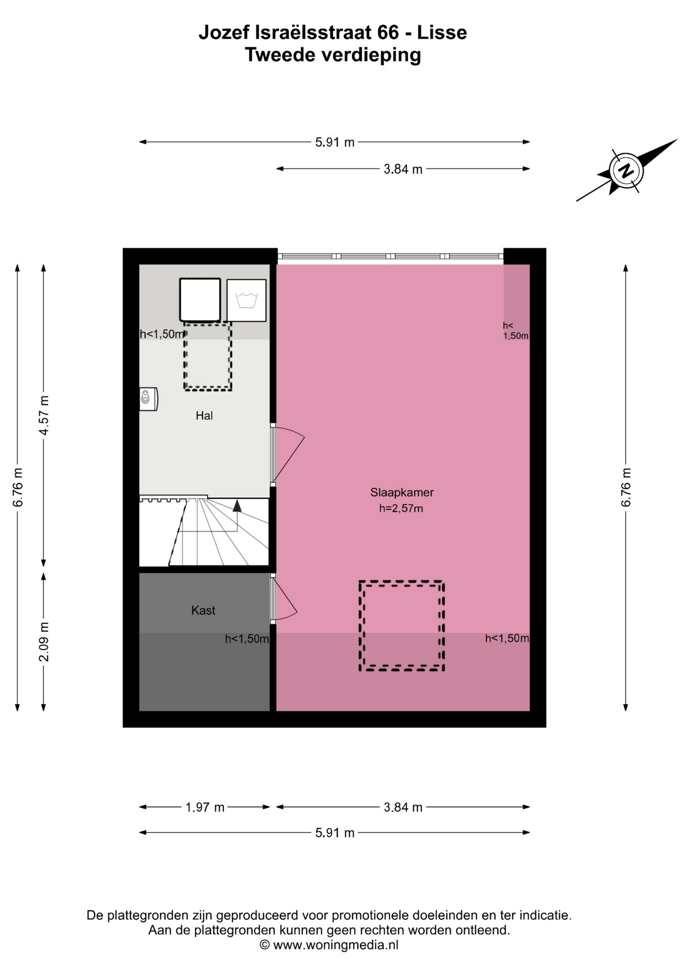Foto 33 van Jozef Israëlsstraat 66