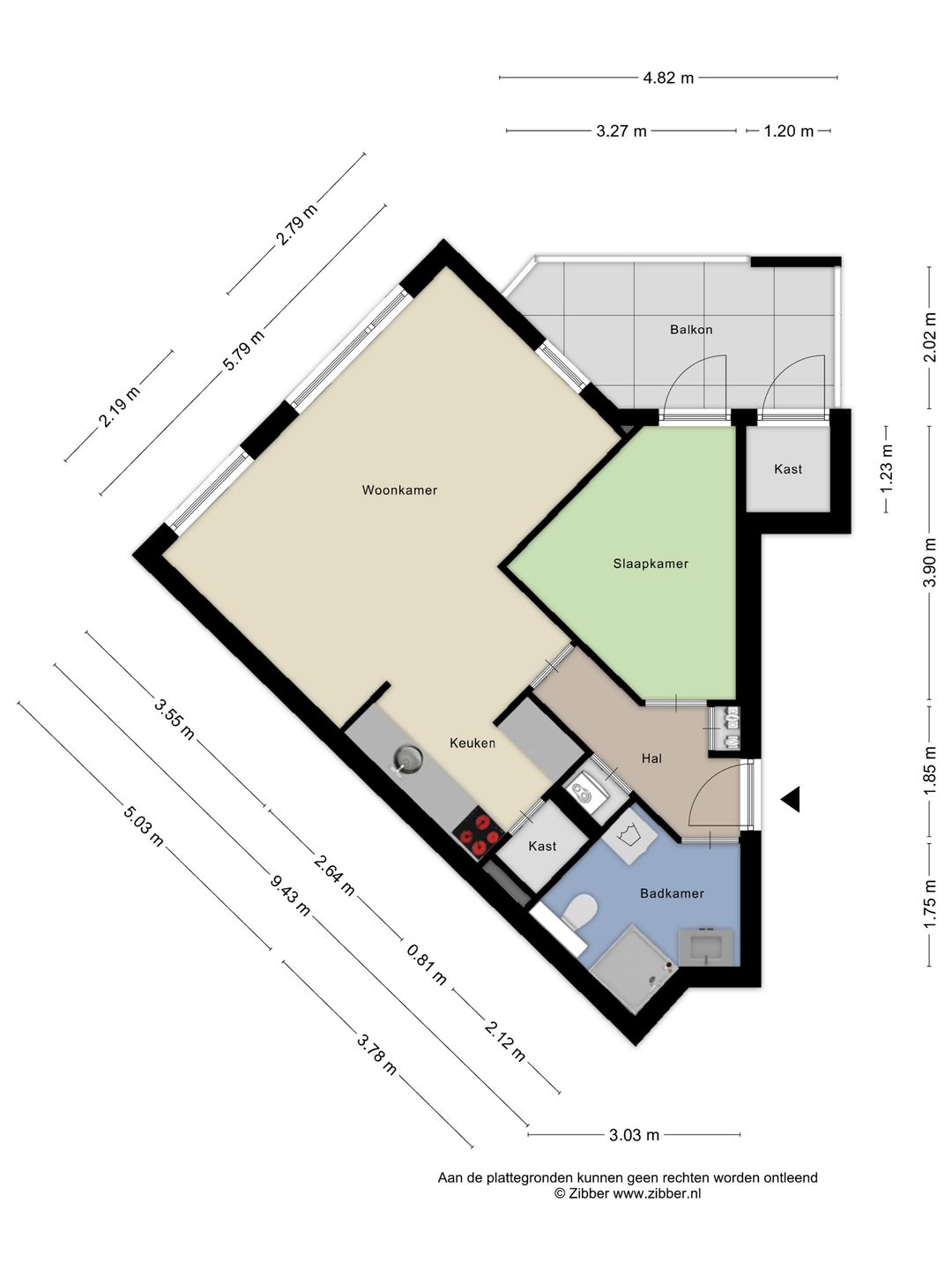 Foto 31 van Koornstraat 11