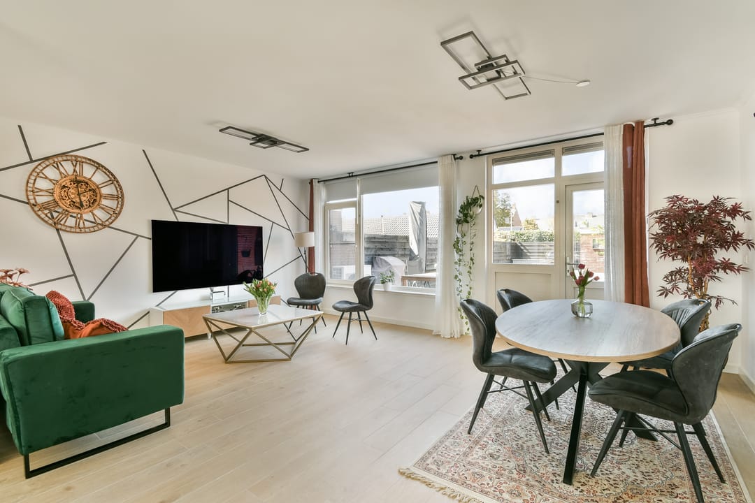 Foto 2 van Jozef Israëlsstraat 66