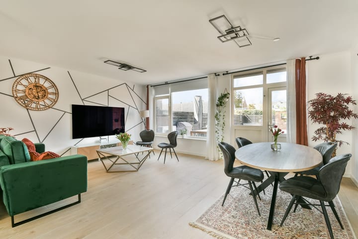 Foto 2 van Jozef Israëlsstraat 66