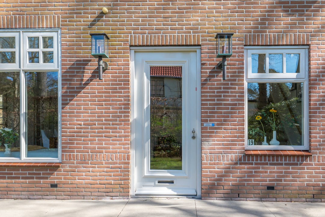 Foto 7 van Kerkelaan 19