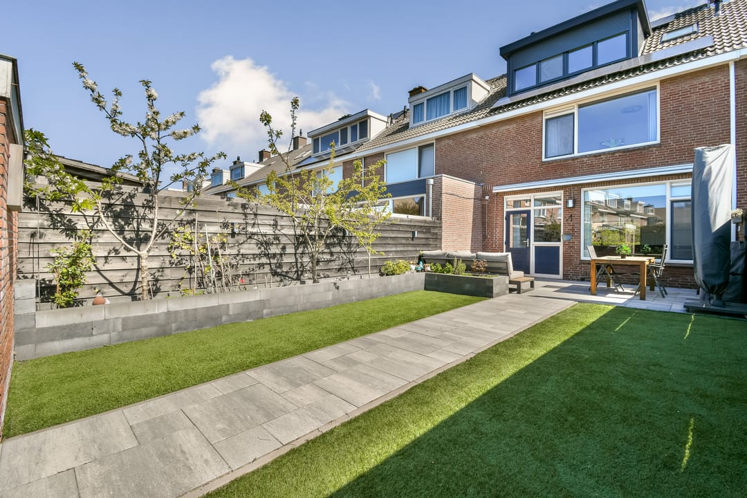 Foto 8 van Jozef Israëlsstraat 66