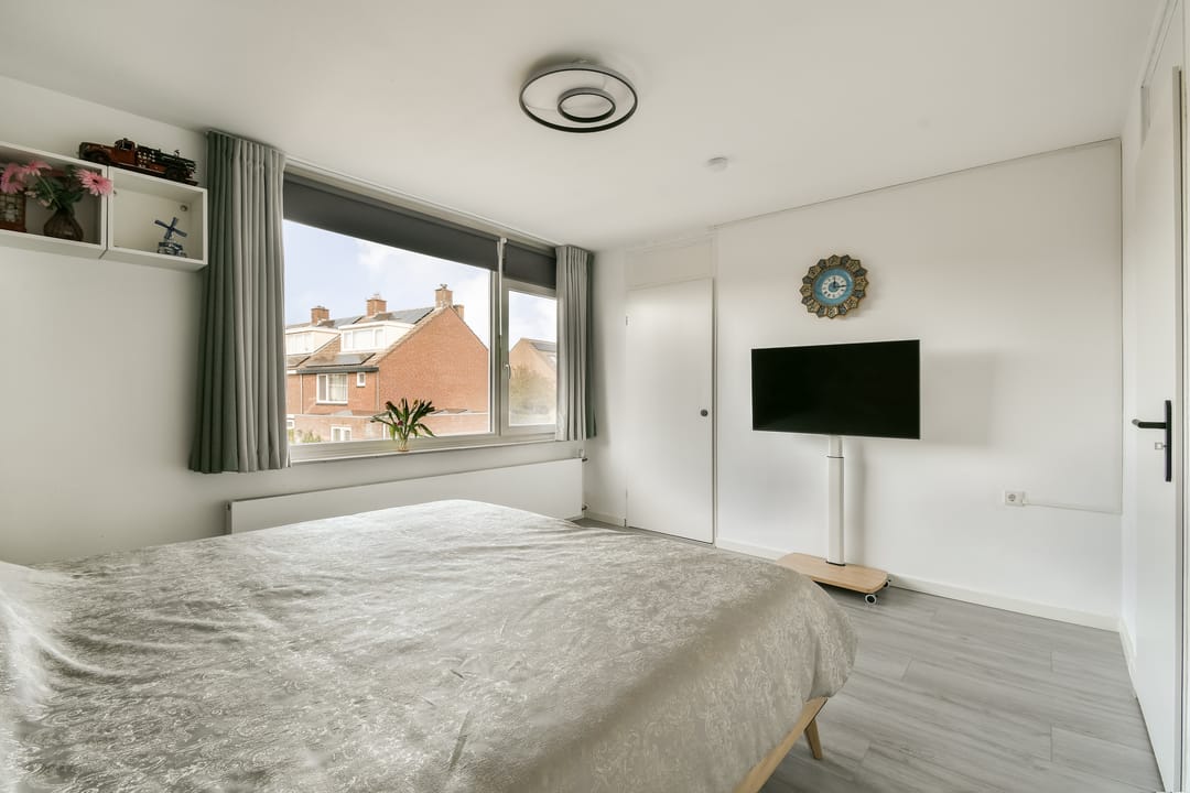 Foto 16 van Jozef Israëlsstraat 66