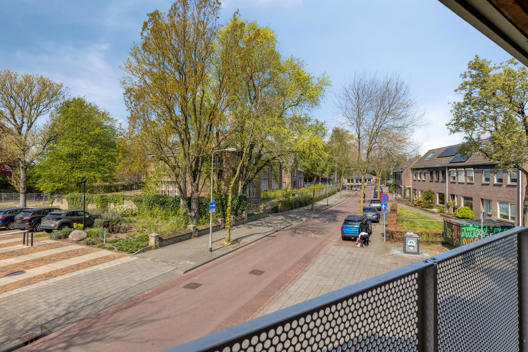 Foto 3 van Koornstraat 11