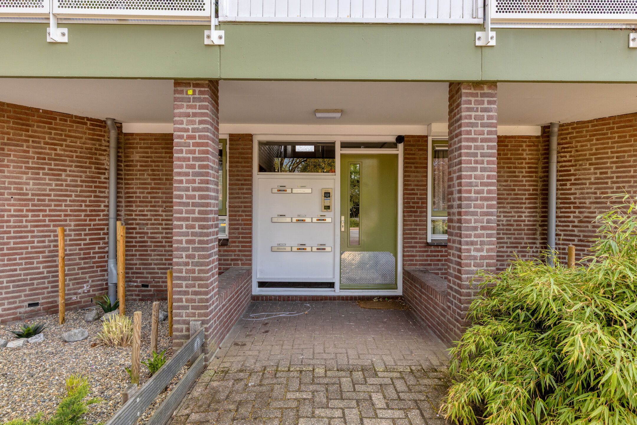 Foto 6 van Koornstraat 11