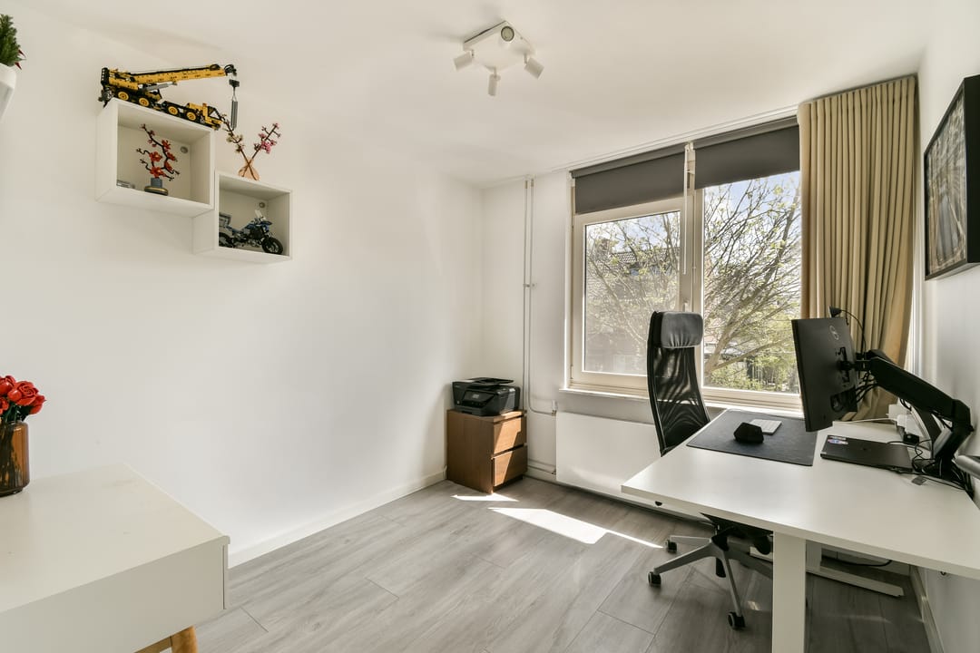 Foto 22 van Jozef Israëlsstraat 66