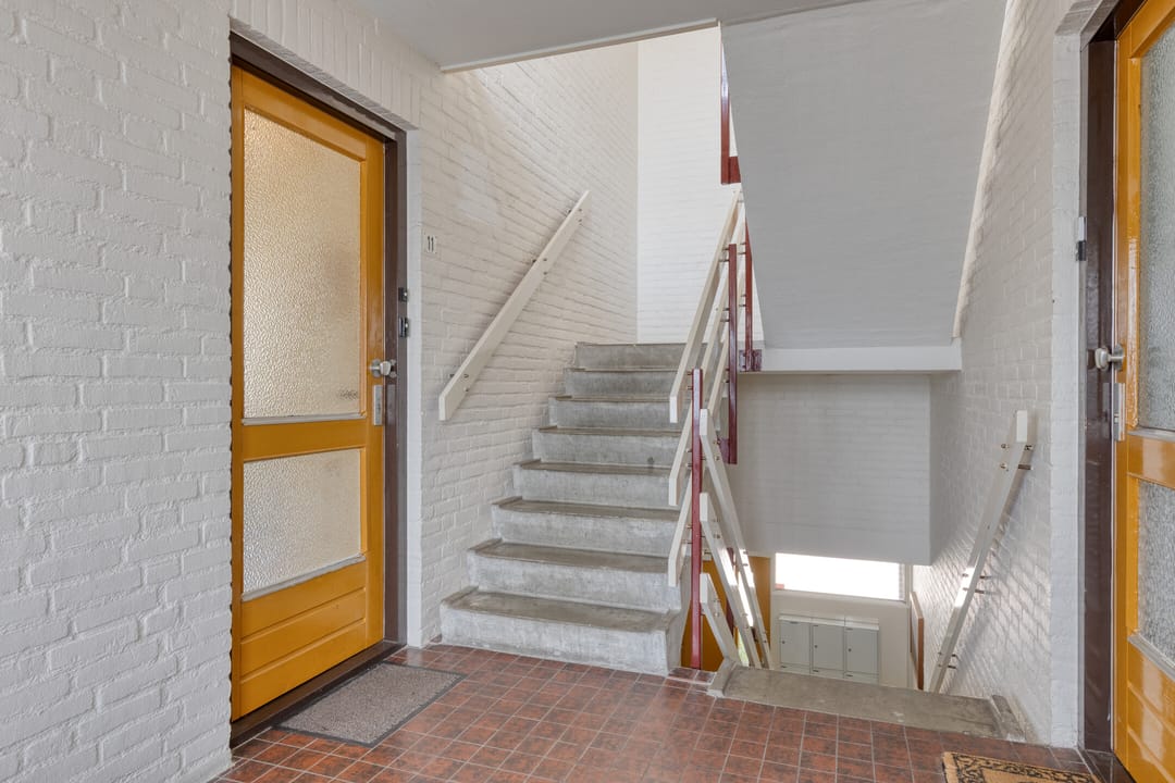 Foto 7 van Koornstraat 11