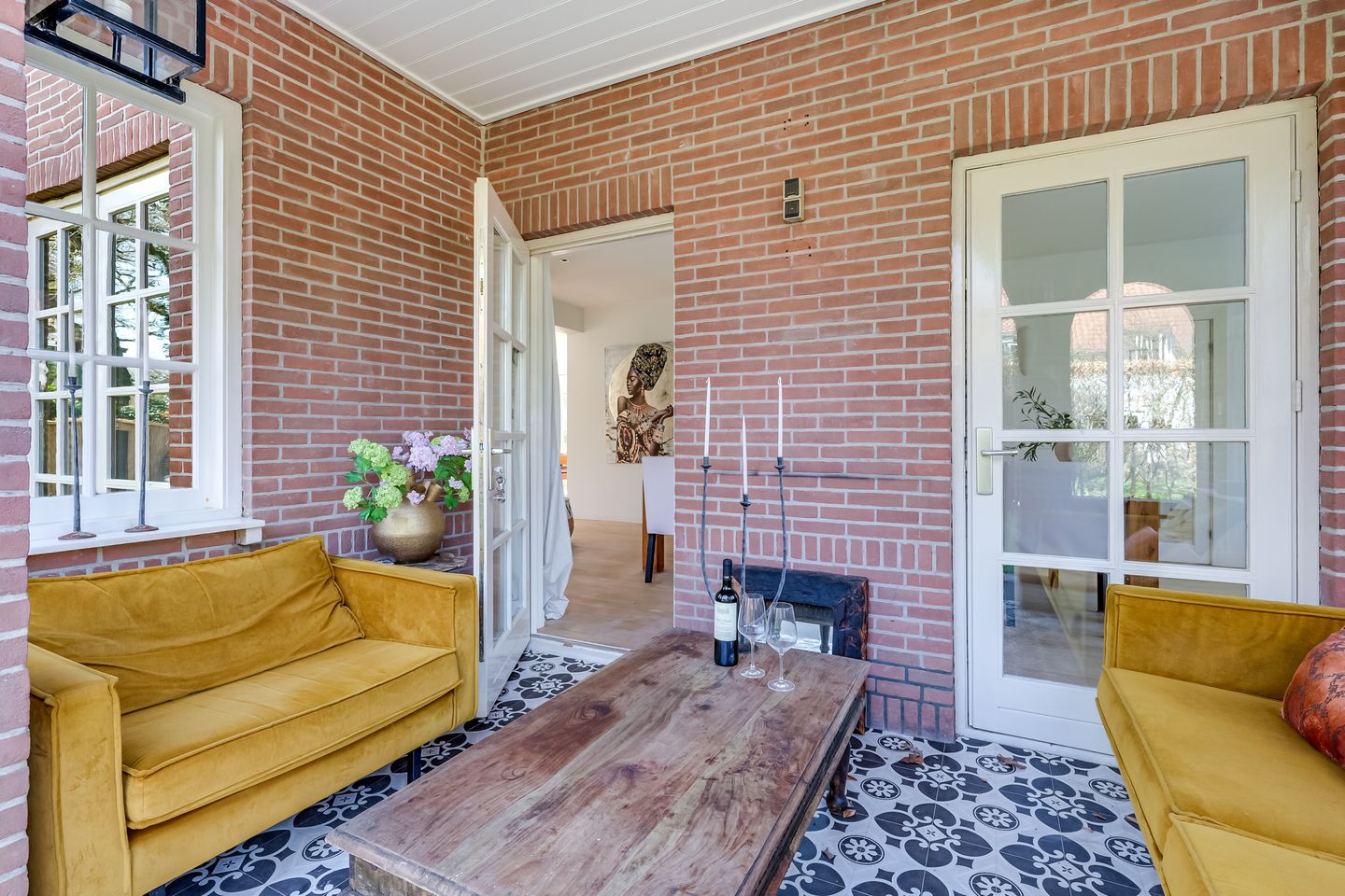 Foto 25 van Kerkelaan 19