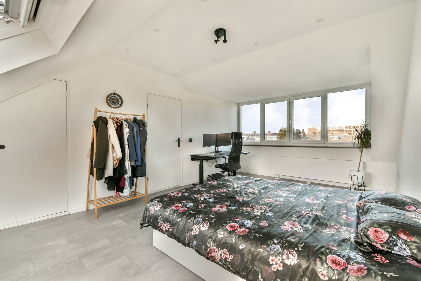 Foto 25 van Jozef Israëlsstraat 66