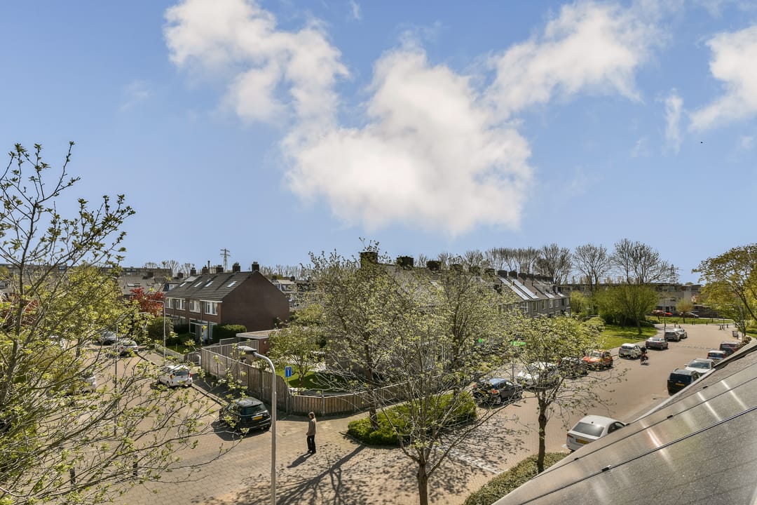 Foto 28 van Jozef Israëlsstraat 66