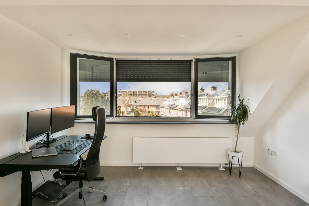 Foto 26 van Jozef Israëlsstraat 66