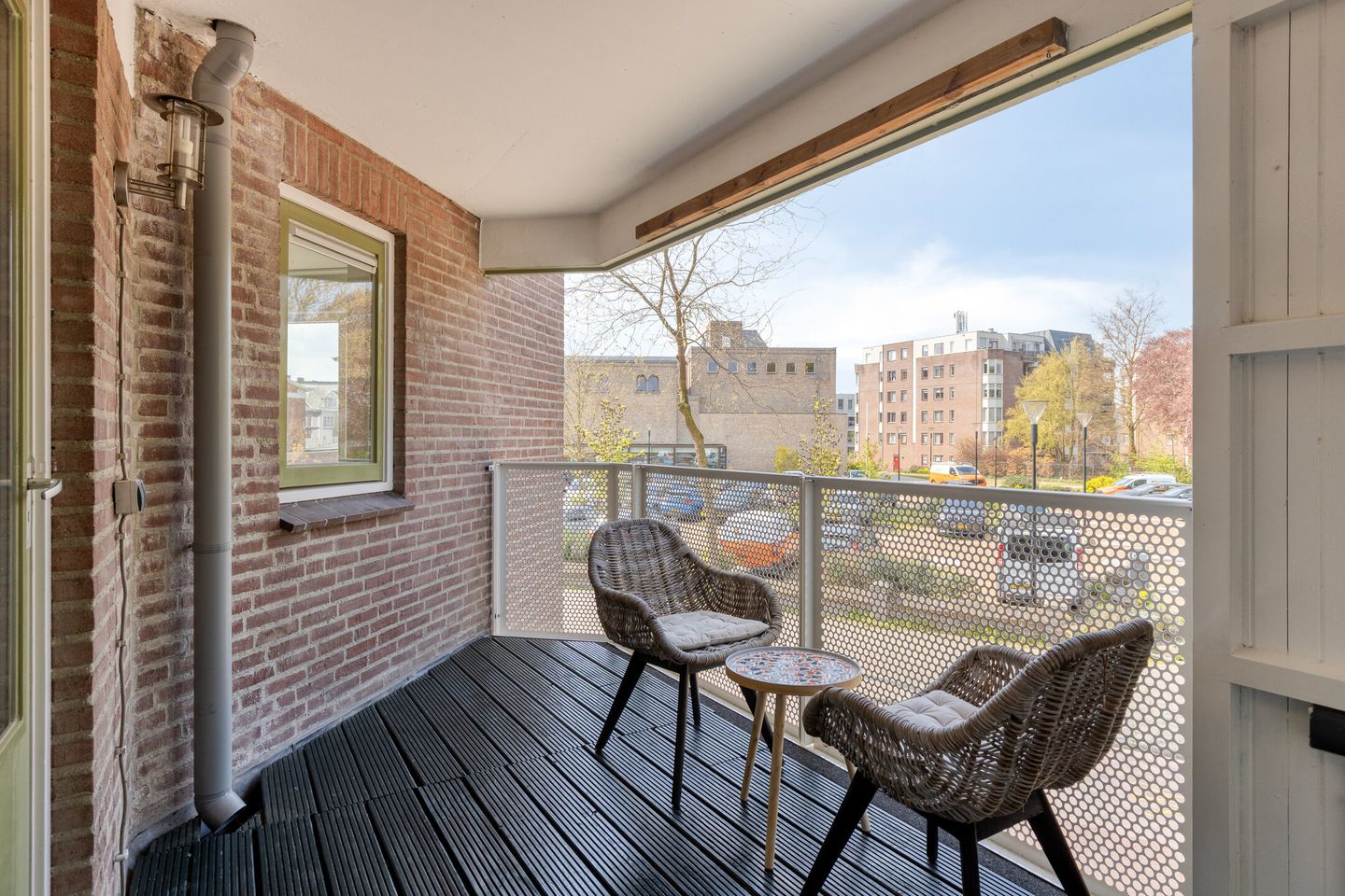 Foto 20 van Koornstraat 11