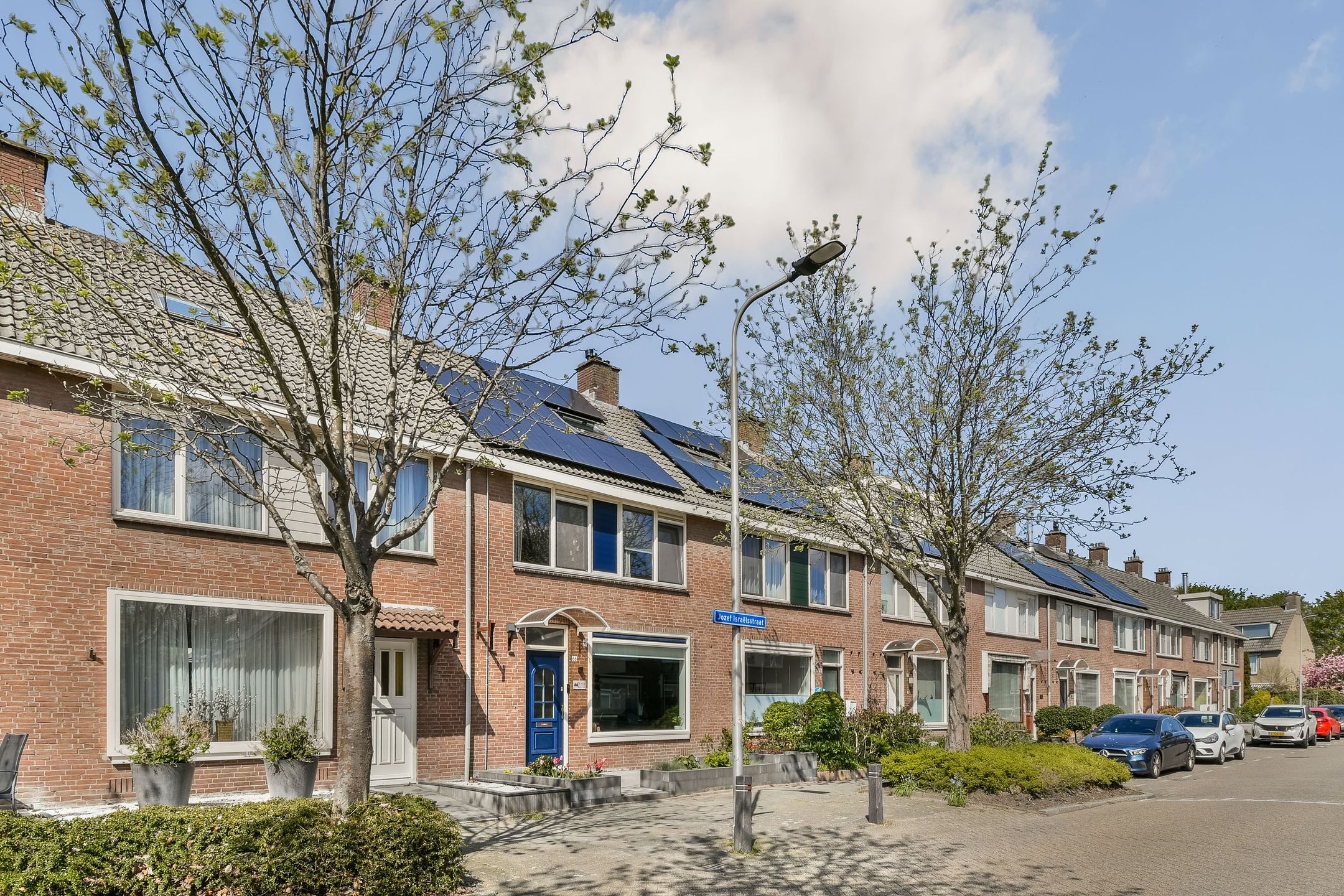 Foto 30 van Jozef Israëlsstraat 66